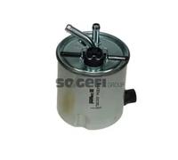 FUEL FILTER FCS753 FOR NISSAN CABSTAR/NT400 X-TRAIL/SUV YD22DDTi/YD22ETI 2.2L