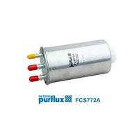 Fuel filter Filter Insert FCS772A PURFLUX for DACIA RENAULT