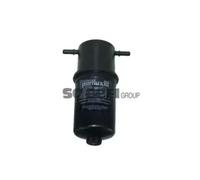 Fuel filter Filter Insert FCS806 PURFLUX for VW CRAFTER 30-35 Bus