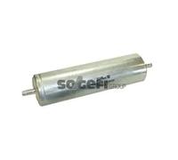 Fuel filter Filter Insert FCS809 PURFLUX for AUDI A7 Sportback A6 C7 A6 C7 Avant