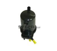 Fuel filter Filter Insert FCS825 PURFLUX for RENAULT MEGANE II SCÉNIC II