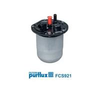 Fuel filter Filter Insert FCS921 PURFLUX for DACIA RENAULT NISSAN MERCEDES-BENZ