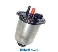 Fuel filter Filter Insert FCS922 PURFLUX for NISSAN OPEL RENAULT MERCEDES-BENZ