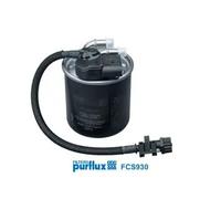 Fuel filter Filter Insert FCS930 PURFLUX for MERCEDES-BENZ SPRINTER 3,5-t Bus
