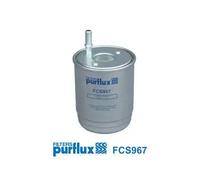 PURFLUX FCS967 Fuel filter