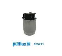 Fuel filter Filter Insert FCS971 PURFLUX for RENAULT NISSAN
