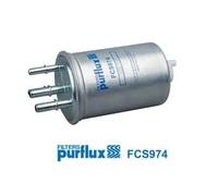 PURFLUX FCS974 Fuel filter