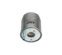 Fuel filter Filter Insert FFF-10004 KAVO PARTS for KIA HYUNDAI