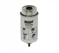 HENGST FILTER H203WK Fuel Filter Fits Ford Transit Van Platform/Chassis BUS Lti