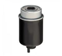 HENGST FILTER H204WK Fuel filter