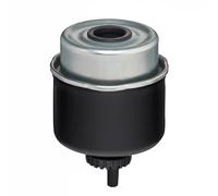 HENGST FILTER H672WK Fuel filter