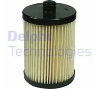 Delphi HDF593 Fuel Filter