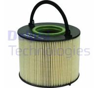 DELPHI HDF616 Fuel filter