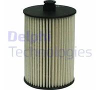 DELPHI HDF640 Fuel filter