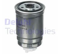 DELPHI HDF665 Fuel filter