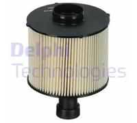 Delphi HDF672 Fuel Filter