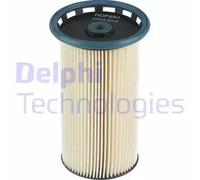DELPHI HDF682 Fuel filter