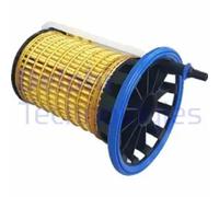 DELPHI HDF791 Fuel filter