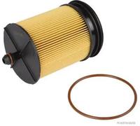 Fuel filter Filter Insert J1332114 HERTH+BUSS JAKOPARTS for TOYOTA VERSO AURIS