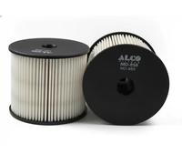 Fuel filter Filter Insert MD-493 ALCO FILTER for CITROËN PEUGEOT FIAT SUZUKI