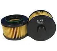 Fuel filter Filter Insert MD-507 ALCO FILTER for CHRYSLER MERCEDES-BENZ