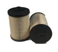 Fuel filter Filter Insert MD-553 ALCO FILTER for VOLVO XC90 I S80 I V70 Mk II