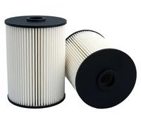 Fuel filter Filter Insert MD-615 ALCO FILTER for VW SKODA AUDI SEAT
