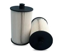 Fuel filter Filter Insert MD-629 ALCO FILTER for VW CRAFTER 30-35 Bus