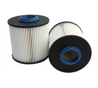 Fuel filter Filter Insert MD-653 ALCO FILTER for SAAB OPEL CHEVROLET CADILLAC