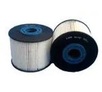 Alco Fuel Filter for Citroen C4 C5 C8 DS5 Fiat Scudo Ford C-Max Kuga Peugeot