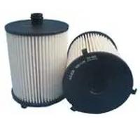 Fuel filter Filter Insert MD-749 ALCO FILTER for TOYOTA YARIS/VITZ