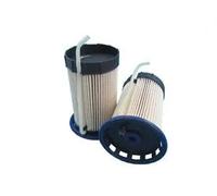 Fuel filter Filter Insert MD-835 ALCO FILTER for VW SEAT AUDI SKODA CUPRA FORD