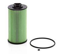 Fuel filter Filter Insert P 734 x MANN-FILTER