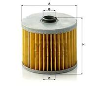 Mann Fuel Filter - P923/1X