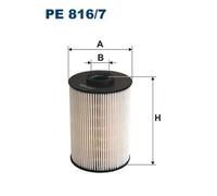 FILTRON PE 816/7 Fuel filter