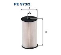 FILTRON PE 973/3 Fuel filter