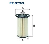 FILTRON PE 973/9 Fuel filter