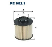 FILTRON PE 982/1 Fuel filter