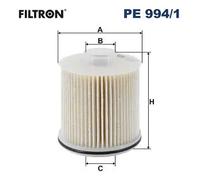 FILTRON PE 994/1 Fuel filter