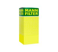 Fuel Filter fits FORD TRANSIT CUSTOM V362 TDCi 2.2D 2012 on Mann 1727201 1760383