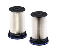 MANN-FILTER, PU 6008-2 Fuel Filter | For Passenger Cars, Fuel System Protection, Injector Protection, Clean Fuel Supply, True OE Engineering