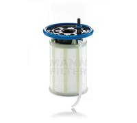 Fuel filter Filter Insert PU 7019 MANN-FILTER for FIAT TIPO Saloon TIPO Estate