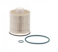 MANN-FILTER PU 8051 z Fuel Filter - for Cars + Transporters
