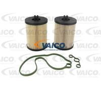 15D VAICO - V10-1652 - Fuel Filter Set - fits Volkswagen Phaeton Touareg 5.0 V10 TDI