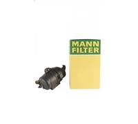 MANN-FILTER WK 10 047 Fuel filter