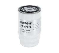 2x ✅Fits FILTRON PP 875/2 Fuel Filter PP 875/2 Fuel filter fits: HYU ⭐UK Seller⭐