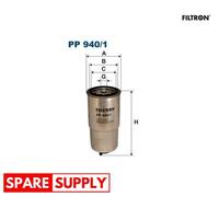 FUEL FILTER FILTRON PP 940/1