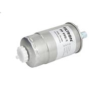 Fuel Filter FILTRON PP 990/1 for OPEL MERIVA A MPV (X03) 1.3 2003-2010