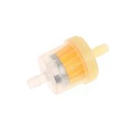 Fuel Filter Fit For Lawn Mower Small Engine Auto Motorcycle Oil Filter 5Pcs Universal Inline Gas Fuel 6MM 7MM 1 4 Car Fuel Filters