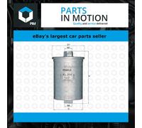 Fuel Filter fits VW Mahle 431133511D VOLKSWAGEN Genuine Top Quality Guaranteed
